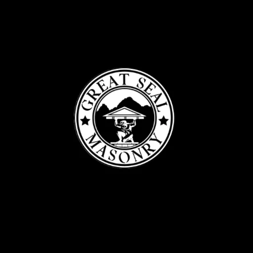 Great Seal Masonry