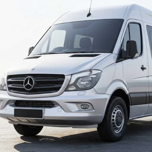 Great Yarmouth - Minibus Hire Experts