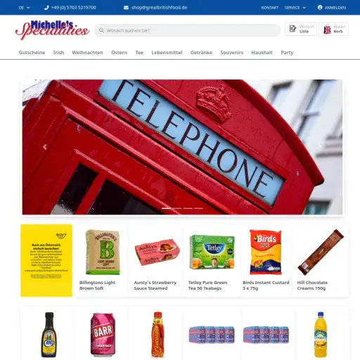 Greatbritishfood