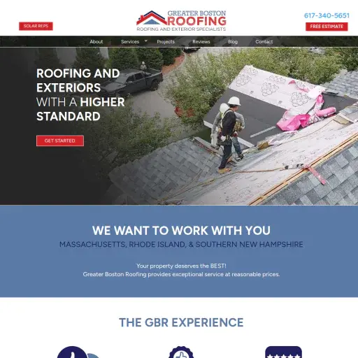 Greaterbostonroofing