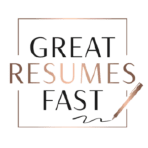 Great Resumes Fast