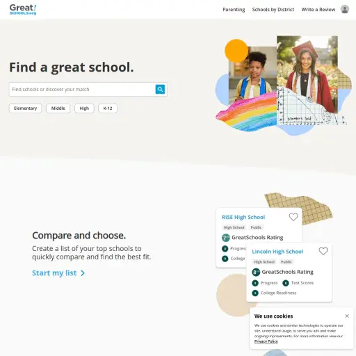 GreatSchools