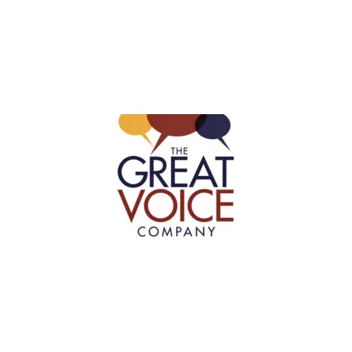 Great Voice