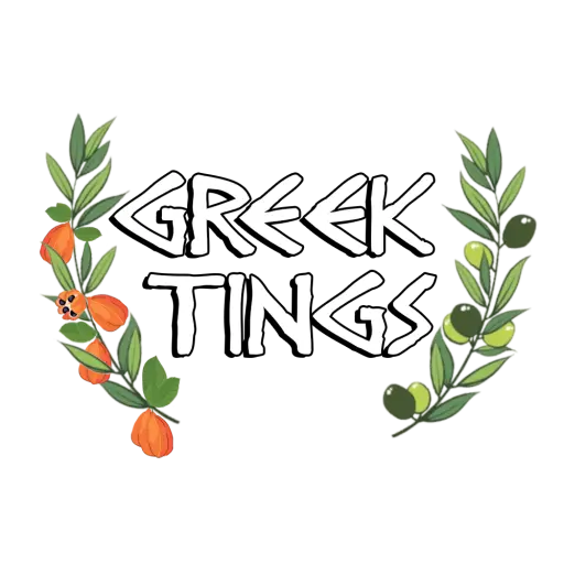 Greek Tings