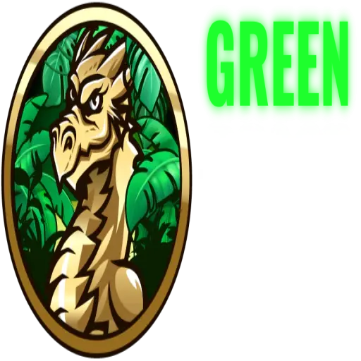 Green Beast Gaming