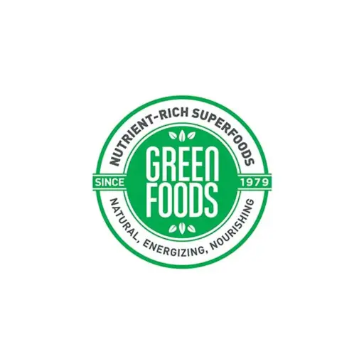 Green Foods