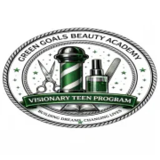 Green Goals Beauty Academy