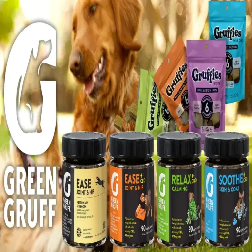 Green Gruff
