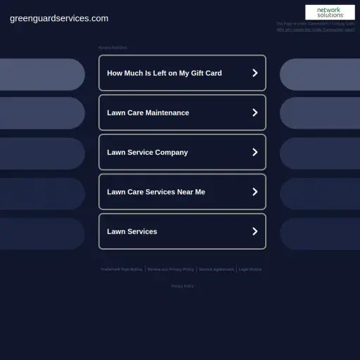 greenguardservices.com