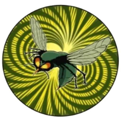 Greenhornet