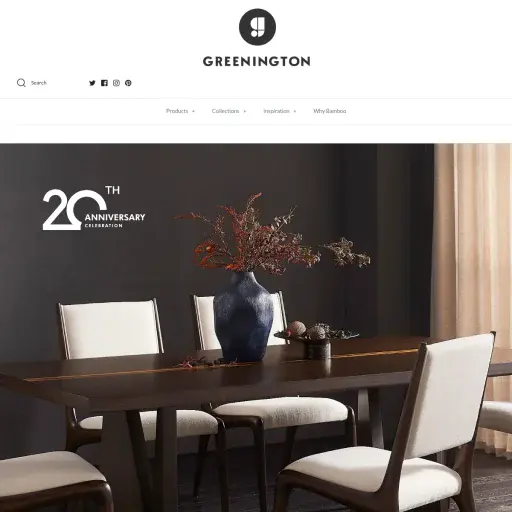 greenington.com