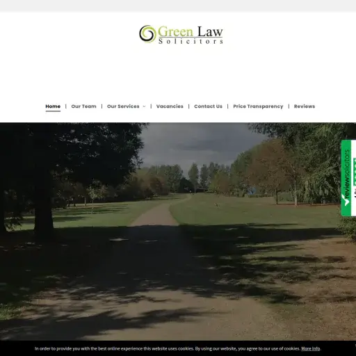 Green Law Solicitors