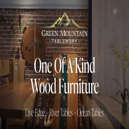 Greenmountaintable