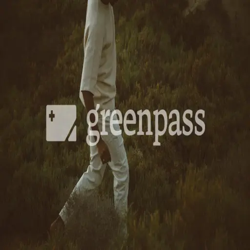 greenpass