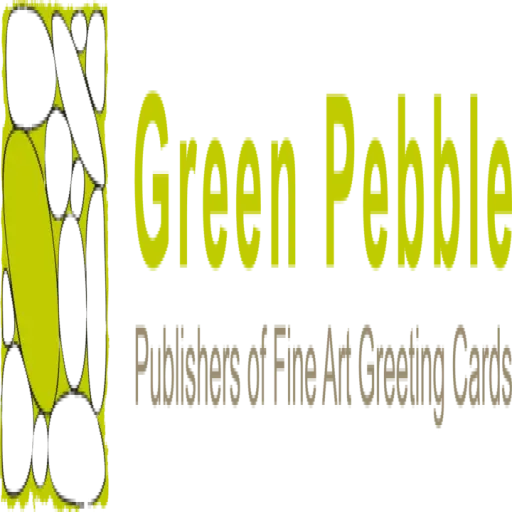 Green Pebble