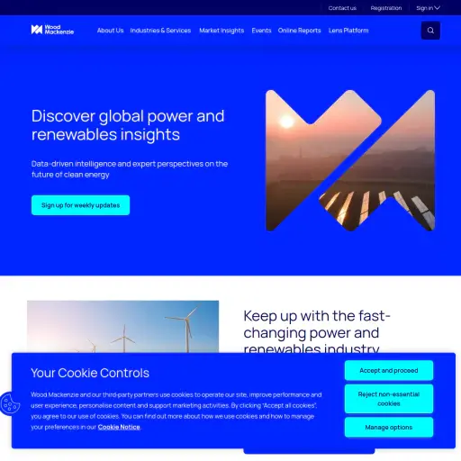 Greentech Media | Home