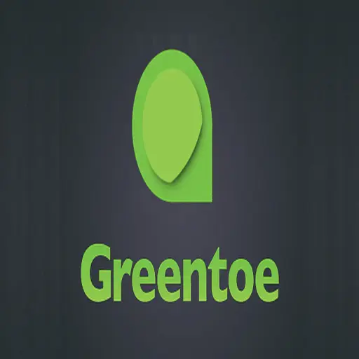 Greentoe