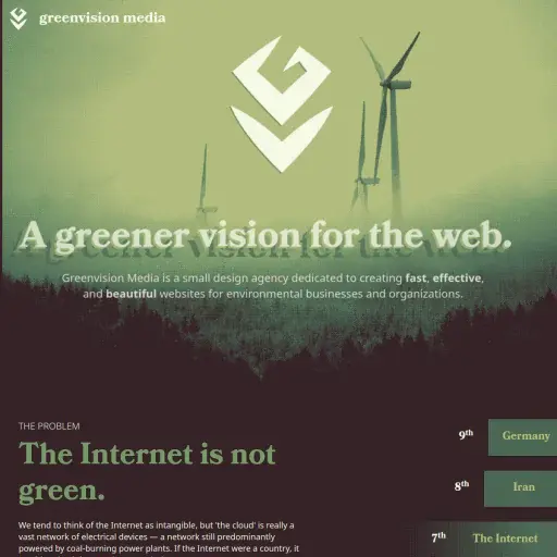 Greenvision Media