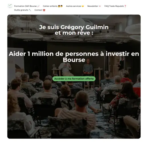 Gregoryguilmin