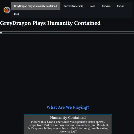 Greydragon