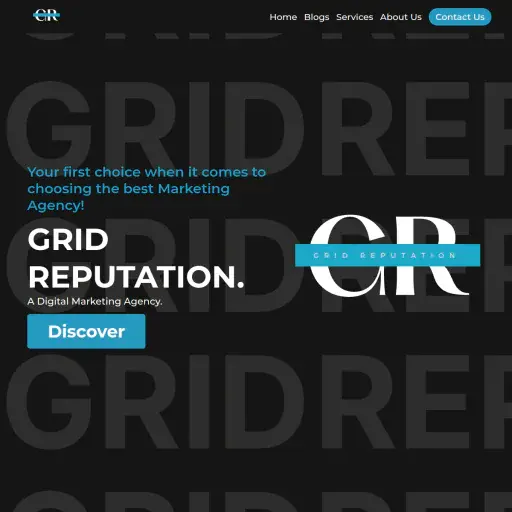 Grid Reputation