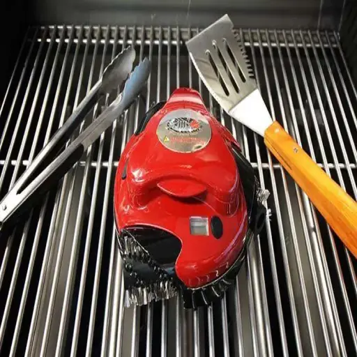 Grillbot