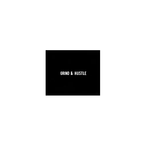 Grind & Hustle Clothing