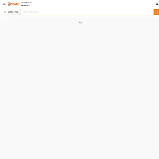 GrocerApp