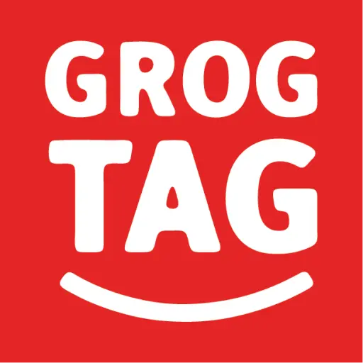 GrogTag