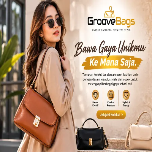 Groove Bags