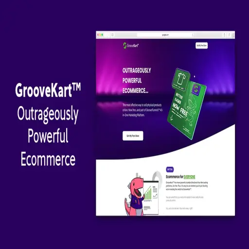 Groovekart