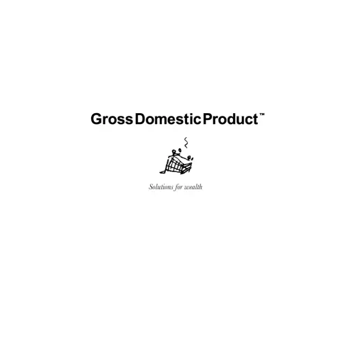 Grossdomesticproduct