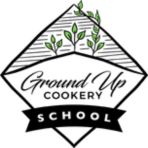 Ground Up Cookery School