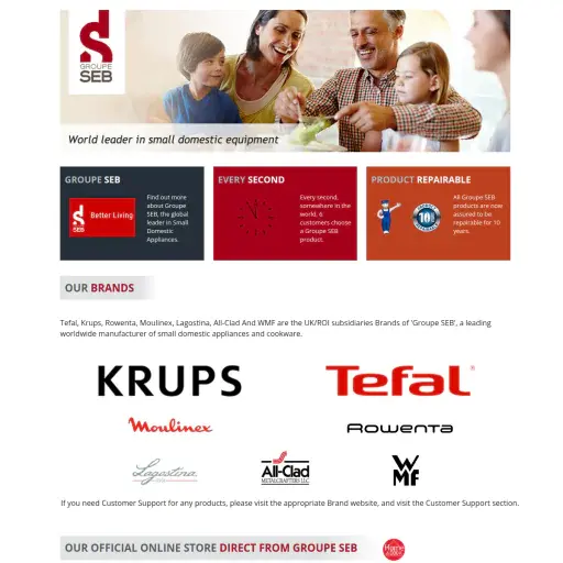 Groupeseb