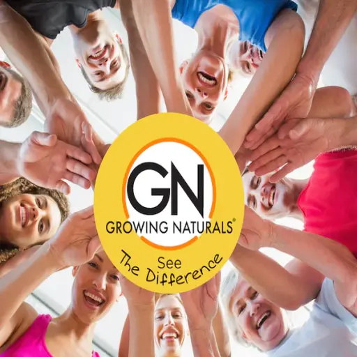 Growing Naturals