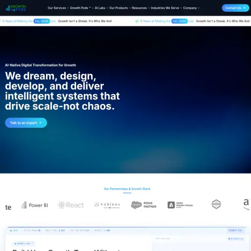 growthnatives.com