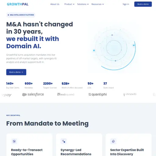 growthpal.com