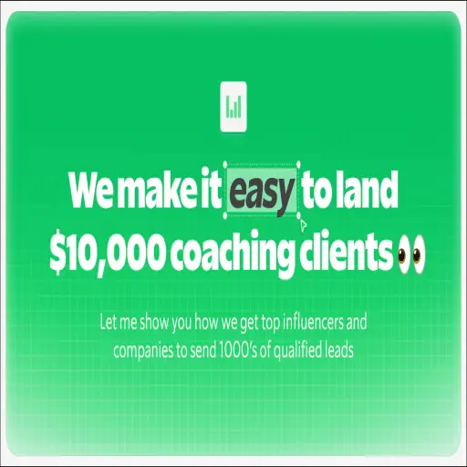 Growth Tools