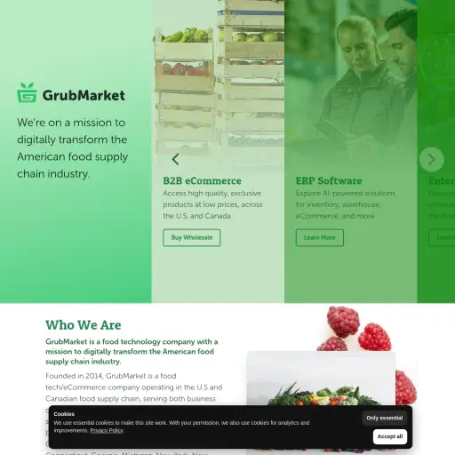GrubMarket