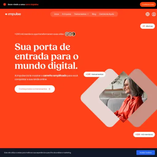 Grupoimpulse