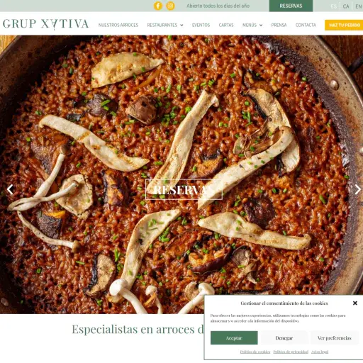 Grupxativa
