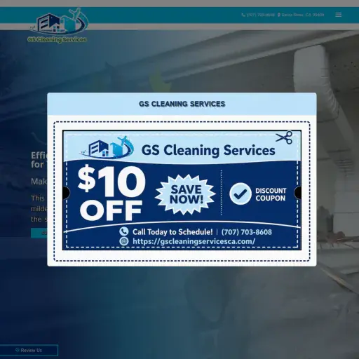 GS Cleaning Services