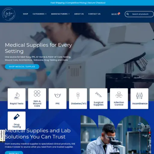 Global Supply Exchange