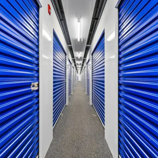 Guardian Storage