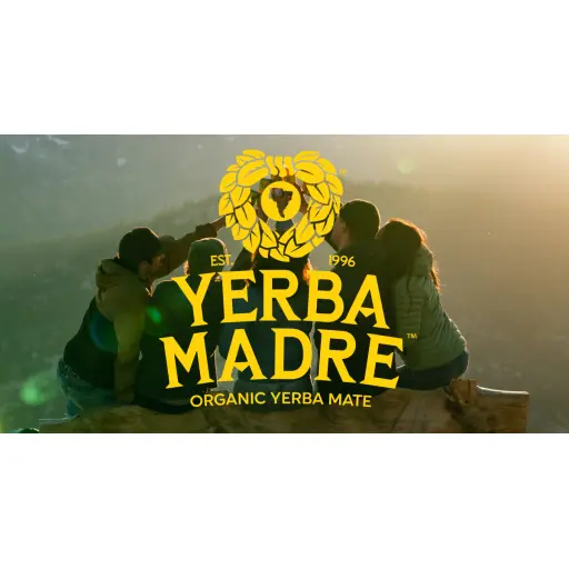 Guayaki Yerba Mate