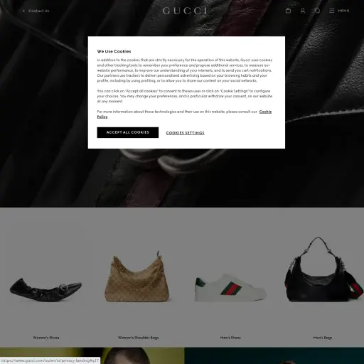 Gucci