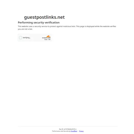 GUESTPOSTLINKS