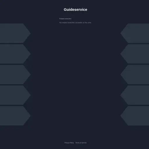 guideservice.us