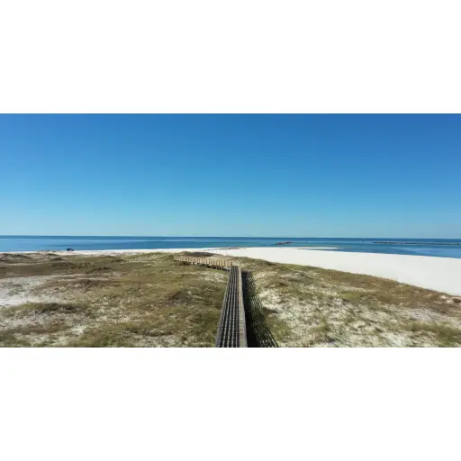 Alabama Gulf Coast