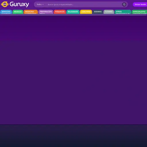 Guruxy LLC